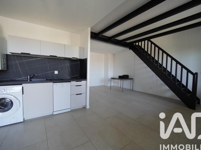 Appartement vente à Valence