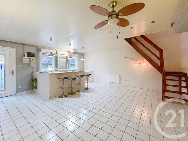 Appartement vente à Belfort, Territoire-de-Belfort