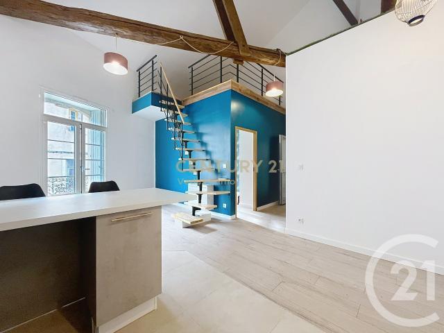 Appartement vente à Montpellier, Poussan
