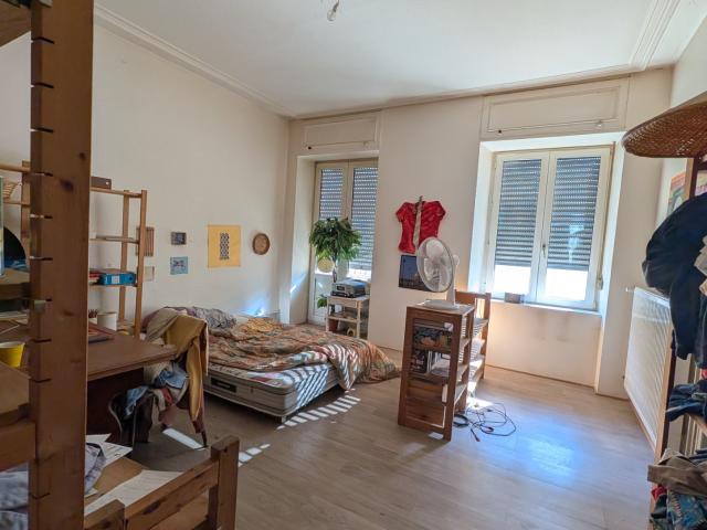 Appartement vente à Mulhouse