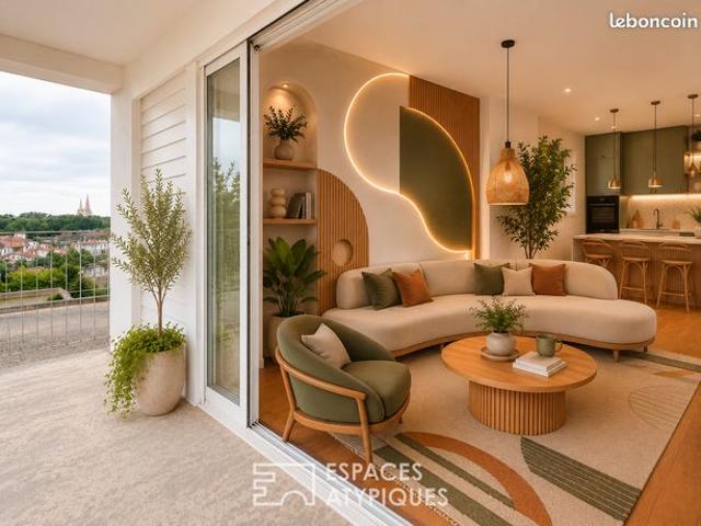 Appartement vente à Bayonne