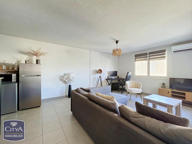 Appartement vente à Nîmes, Codognan