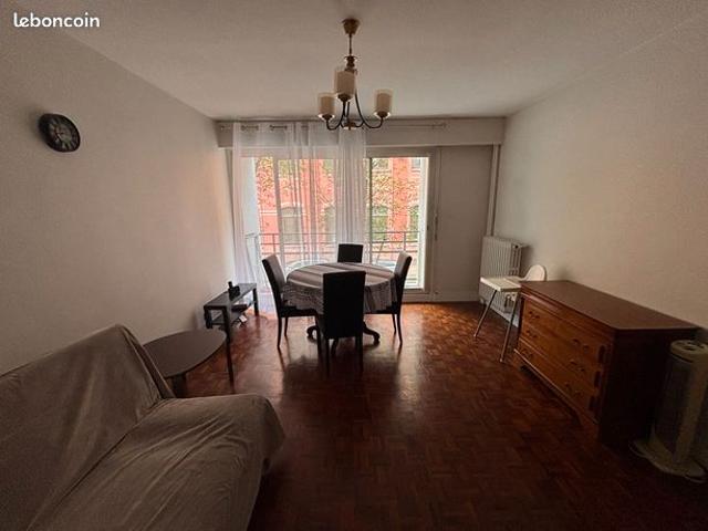 Appartement vente à Nanterre, Levallois-perret
