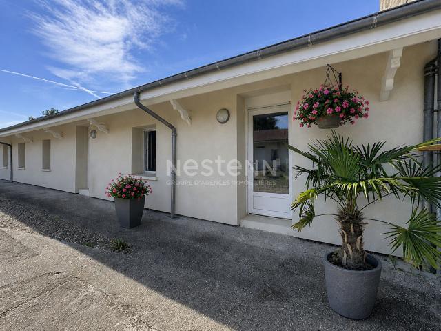 Appartement vente à Senlis, Lamorlaye