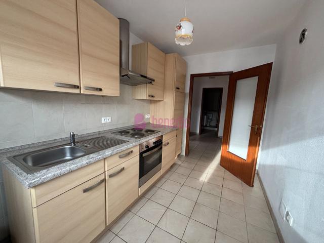Appartement vente à Forbach-Boulay-Moselle, Forbach