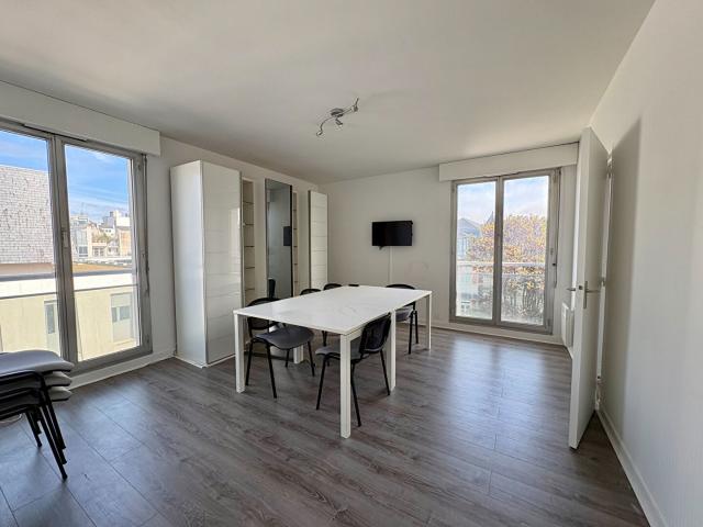 Appartement vente à Tours