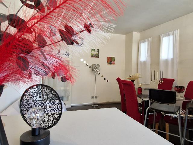 Appartement vente à Secteur 3, Grenoble