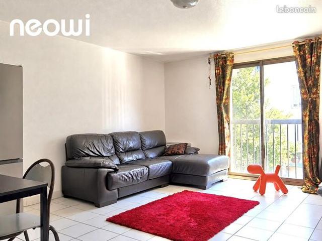 Appartement vente à Aurillac