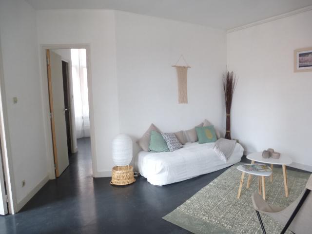 Appartement location à Sapiac, Montauban