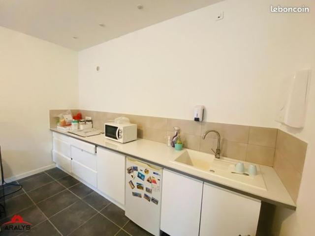 Appartement vente à Roanne