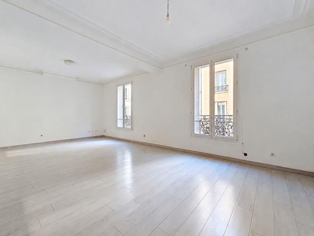Appartement vente à Les Bruyères, Asnières-sur-Seine