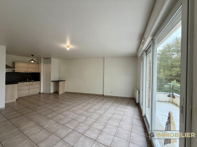Appartement vente à Pont-de-Metz, Somme