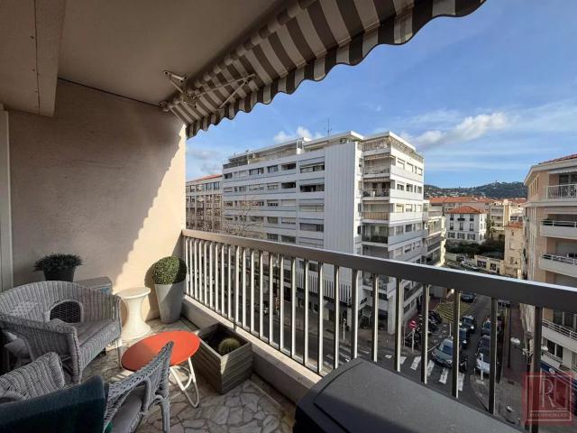 Appartement vente à Grasse, Cannes