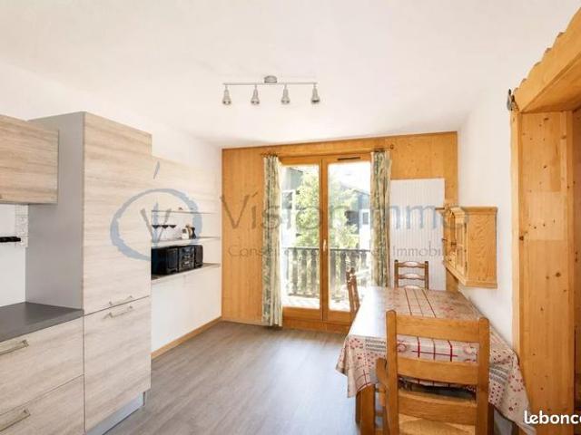 Appartement vente à Pontarlier, Métabief