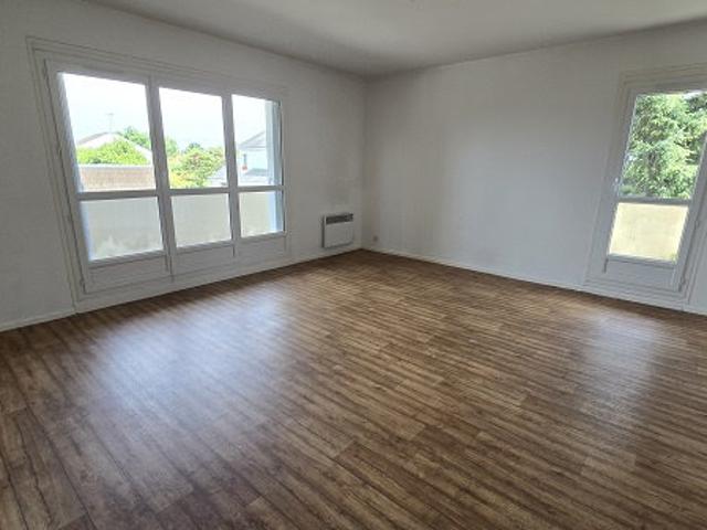 Appartement vente à Blois, Saint-laurent-nouan