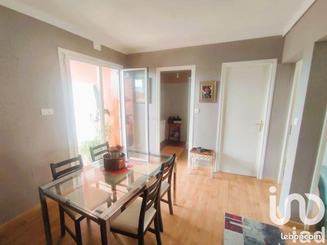 Appartement vente à Montauban, Caussade