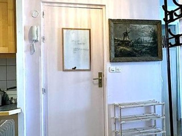 Appartement vente à Argenteuil