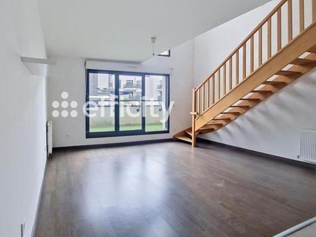 Appartement vente à Pontoise