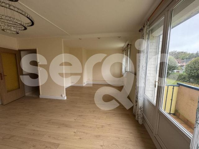 Appartement location à Lille