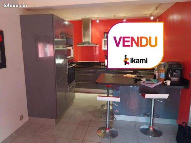 Appartement vente à Tournon-sur-Rhône, Lamastre