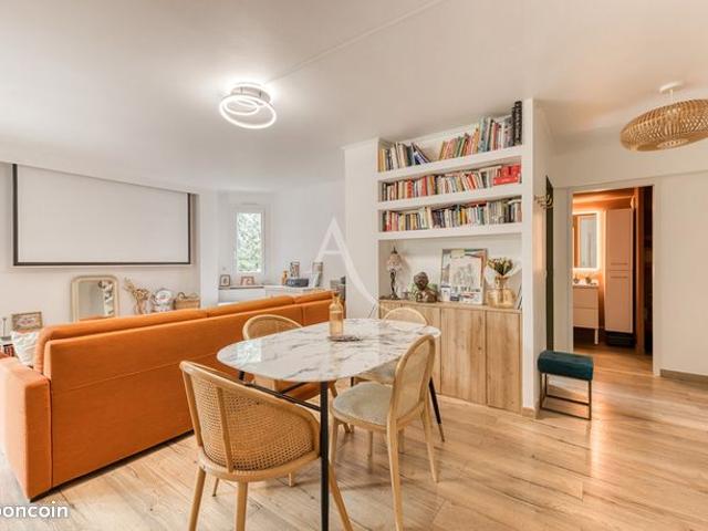 Appartement vente à Noisiel, Seine-et-Marne