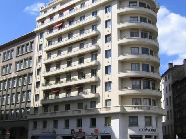 Appartement location à Lyon, Métropole de Lyon