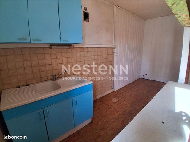 Appartement vente à Morlaix, Bretagne