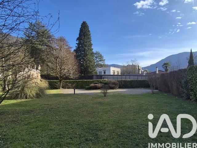 Appartement vente à Grenoble, Vizille