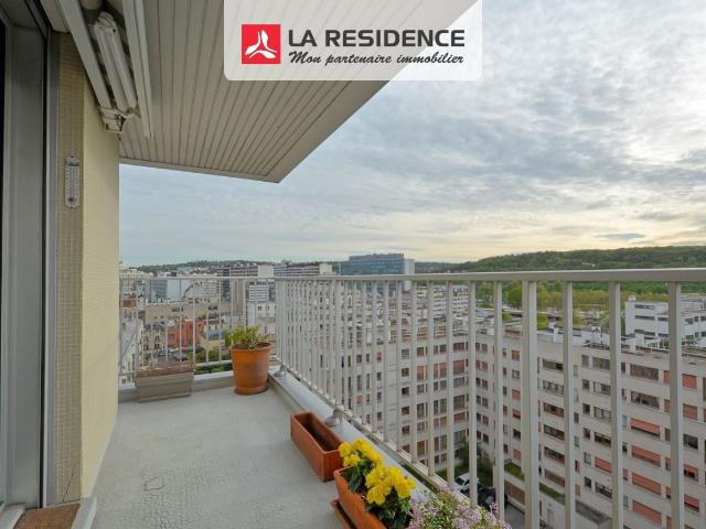 Appartement vente à Boulogne-Billancourt, Boulogne-billancourt