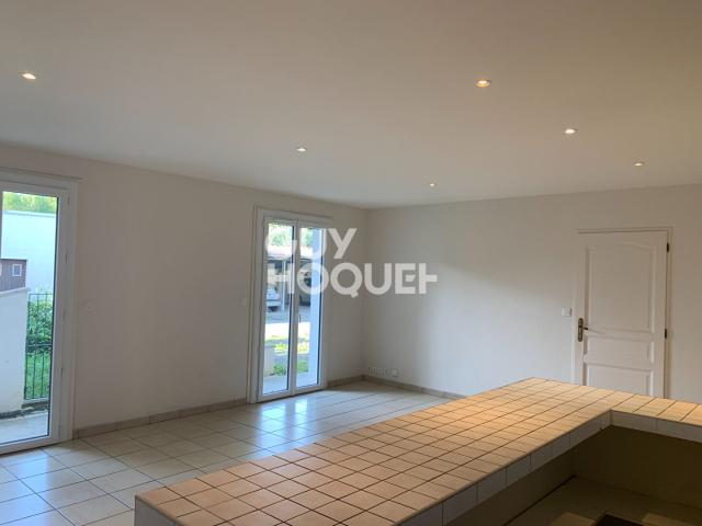 Appartement vente à Pau, Billère