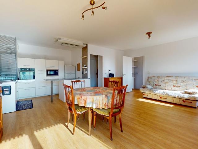 Appartement vente à Nantes, Saint-herblain