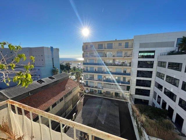 Appartement vente à Carras, Nice
