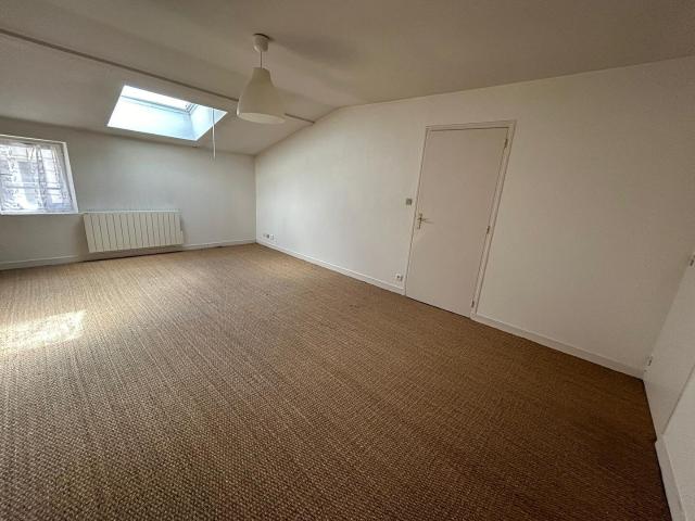 Appartement location à Poitiers