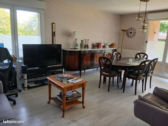 Appartement vente à Lille, Leers