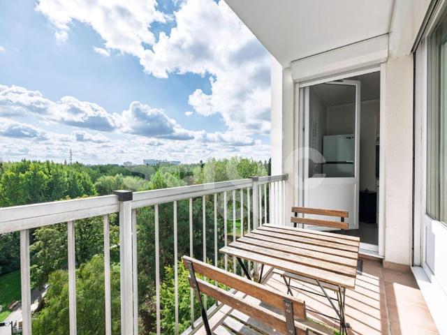 Appartement vente à La Madeleine, Nord