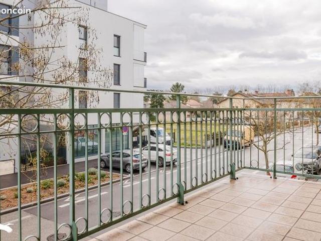 Appartement vente à Chassieu, Rhône