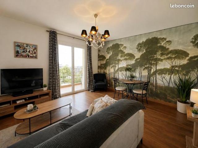 Appartement vente à Bastia