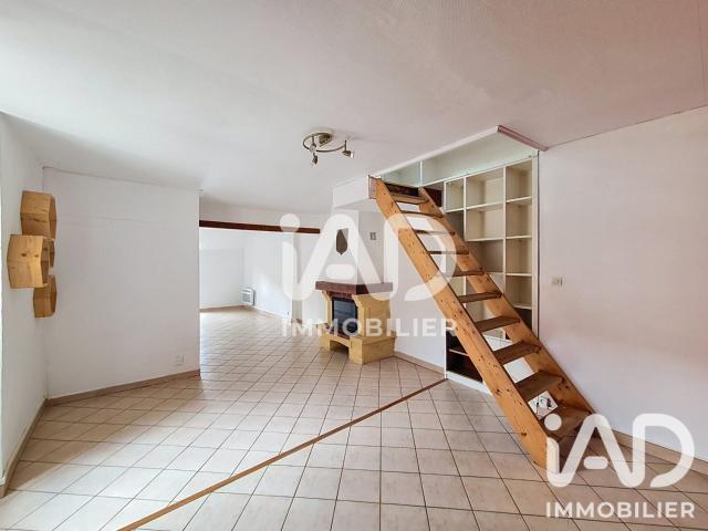 Appartement vente à Corbeil-Essonnes, Essonne