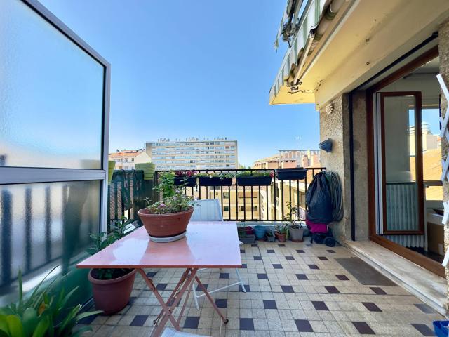 Appartement vente à France métropolitaine, Aix-en-provence