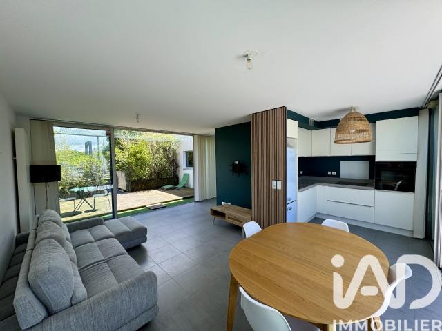 Appartement vente à Bayonne