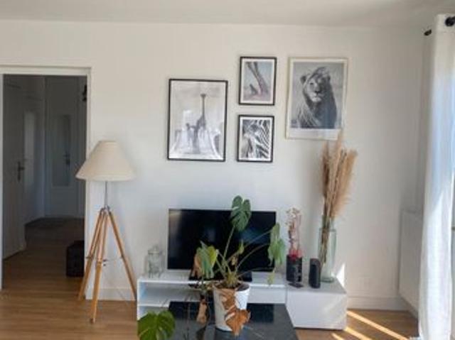 Appartement vente à Les Sables-d'Olonne, Avrillé