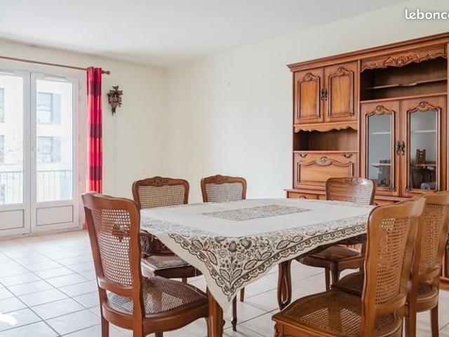 Appartement vente à Lyon, Métropole de Lyon