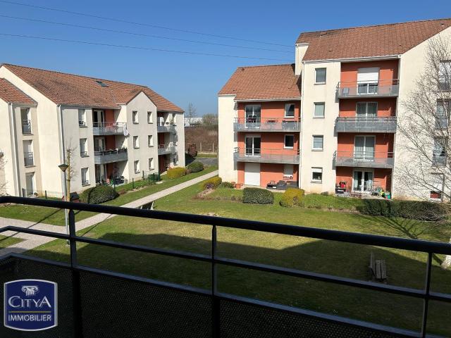 Appartement vente à Béthune, Auchel
