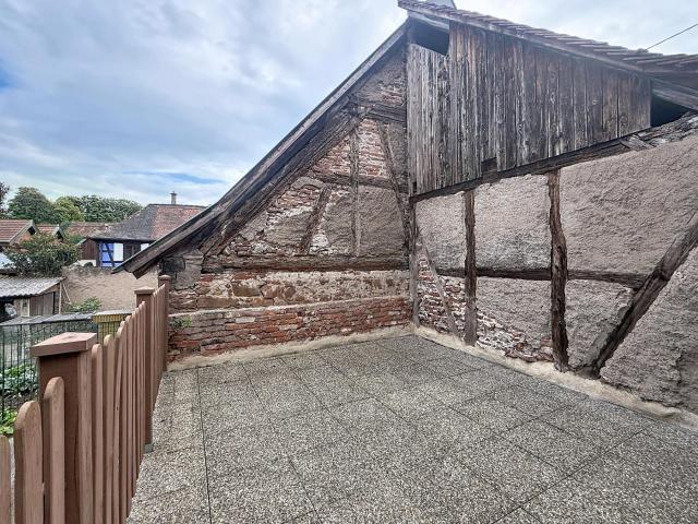 Appartement location à Sélestat-Erstein, Sélestat