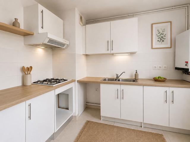 Appartement vente à Bordeaux, Eysines