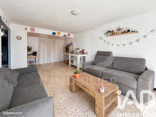 Appartement vente à Nîmes