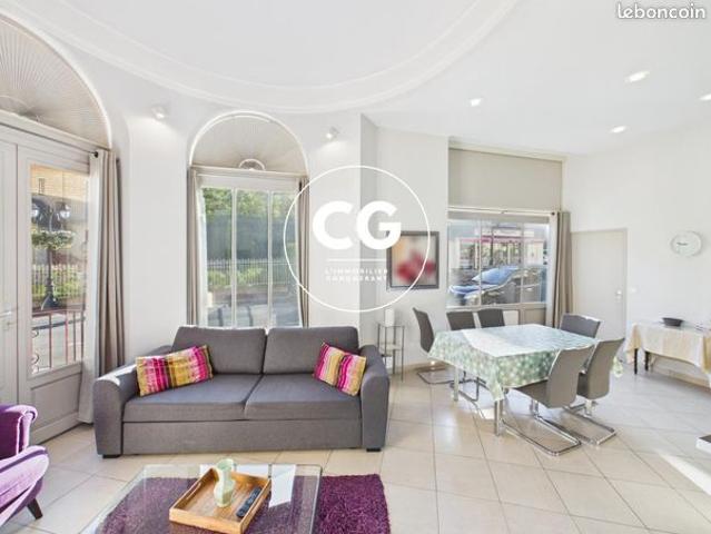Appartement vente à Alençon, Normandie