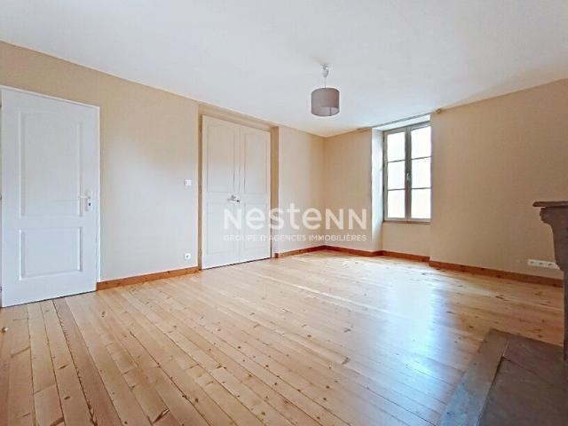 Appartement location à Fontenay-le-Comte, Luçon