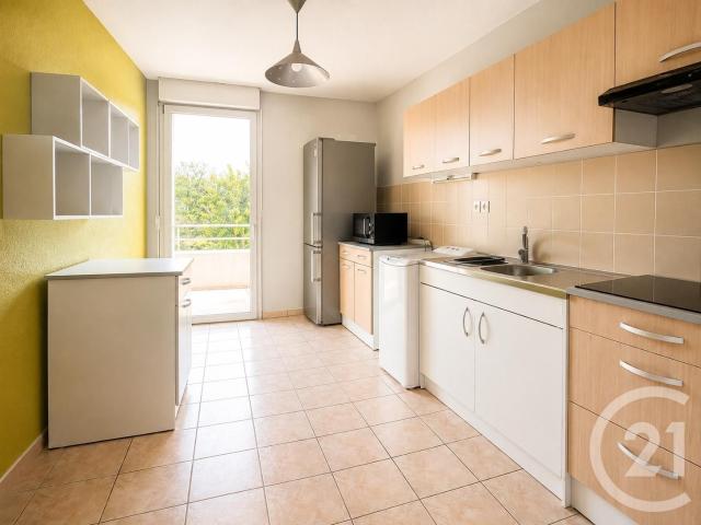 Appartement location à Saint-Dié-des-Vosges, Sainte-marguerite