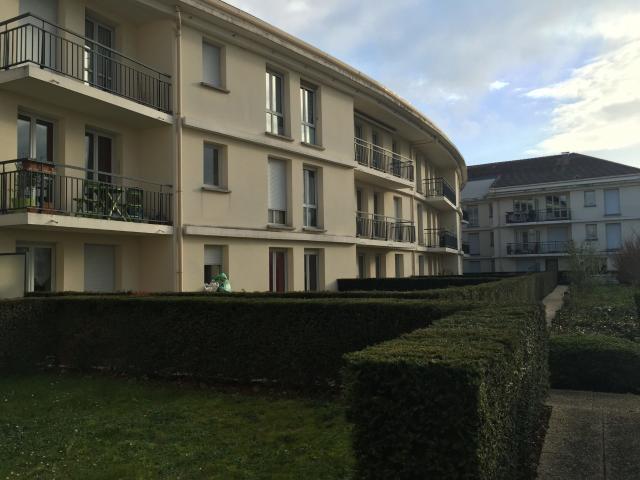 Appartement location à Mantes-la-Jolie, Mantes-la-jolie